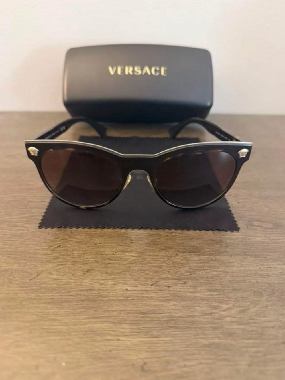 Women’s Versace Sunglasses